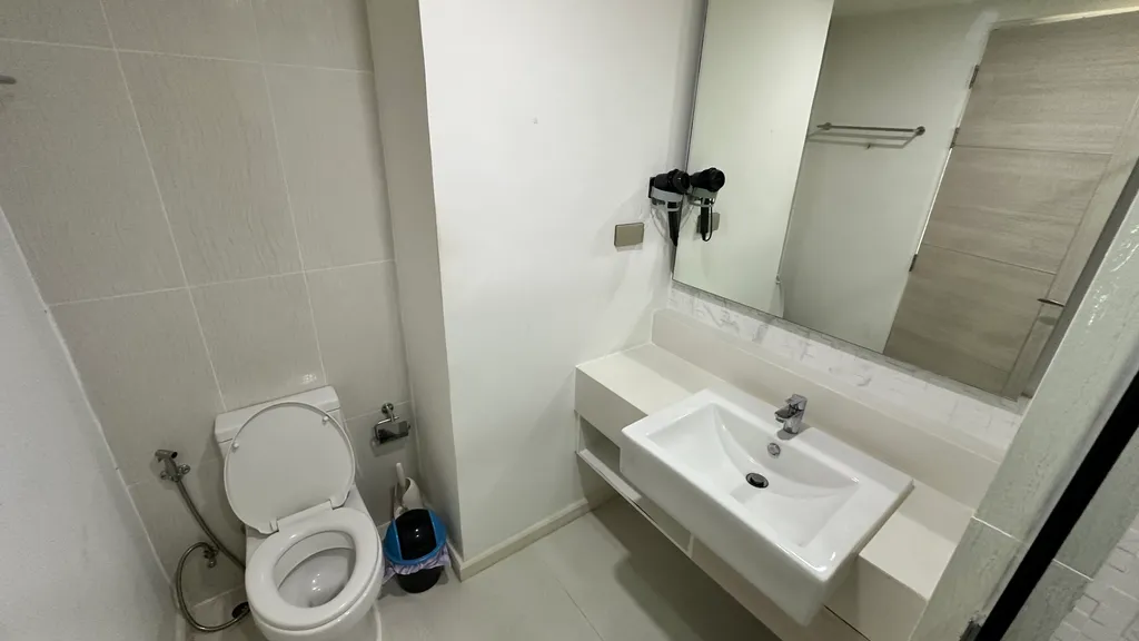 Уютная квартира на Джомтьене рядом с морем