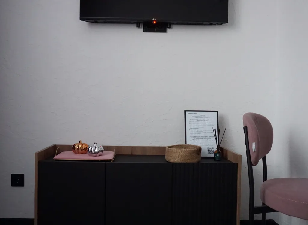 Домик Барби