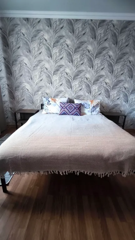 Квартира Уютная квартира на берегу моря — Каспийск