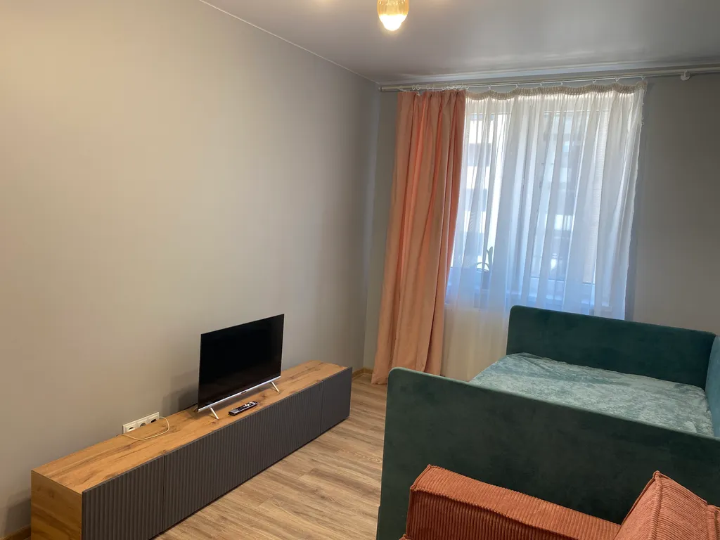 Уютная квартира у моря