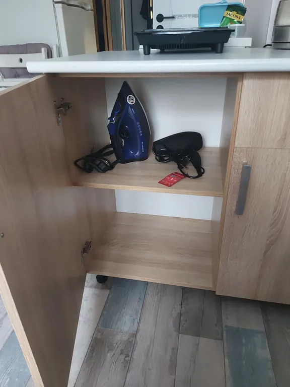 Студия рядом с центром