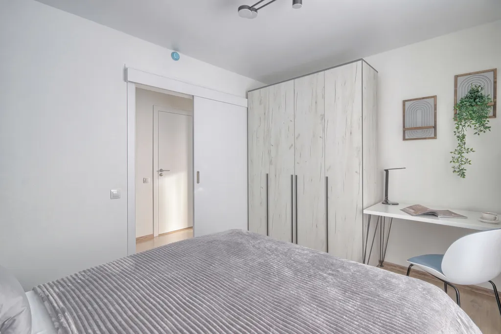 Квартира Квартира MyHomeYourHome у метро Ломоносовская — Санкт-Петербург
