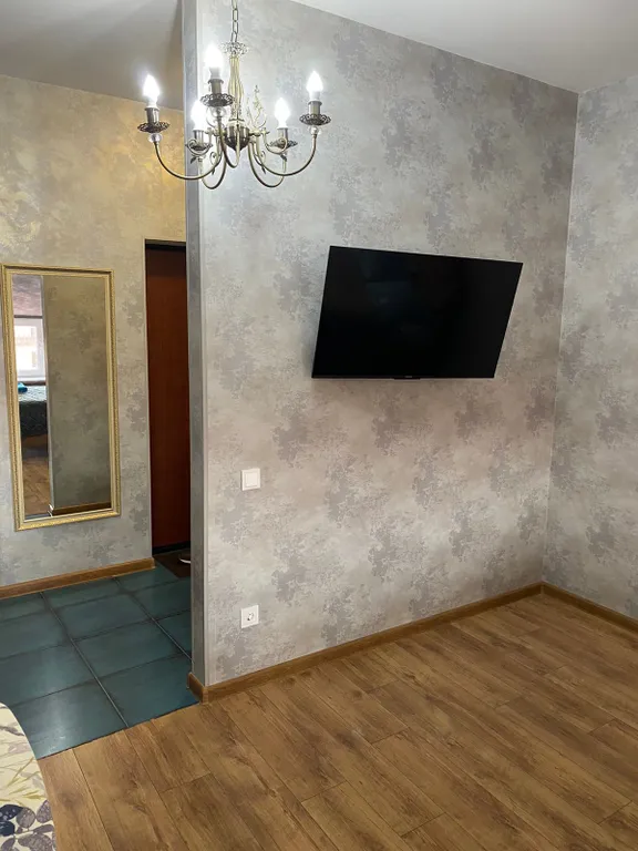 Студия у моря