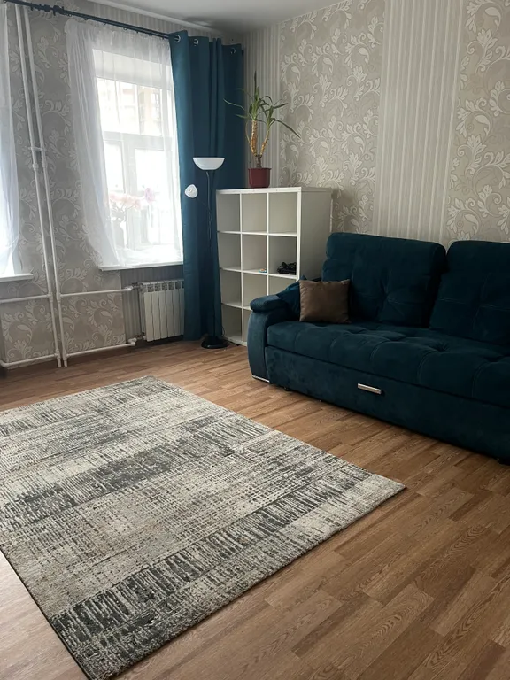 Квартира в центре города