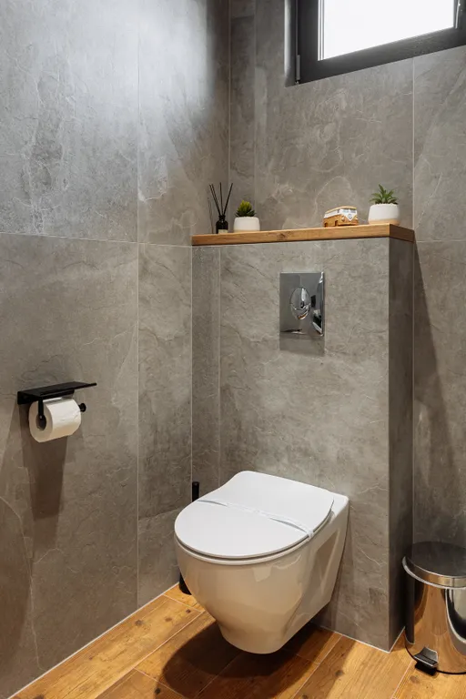 Эко дом у моря