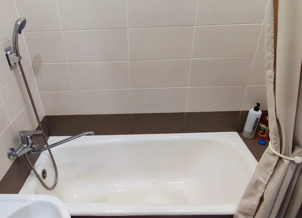 Квартира Уютная квартира у склона — Кировск