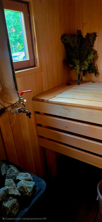 Домик у моря