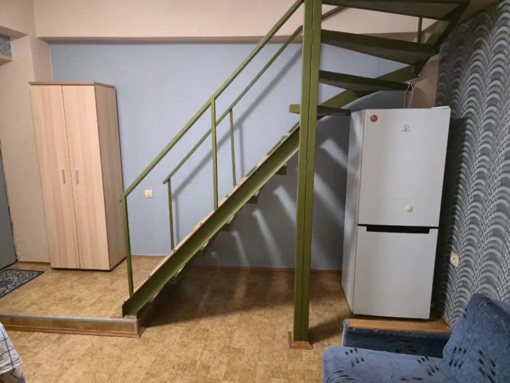 Квартира в гостевом дворе Панеа