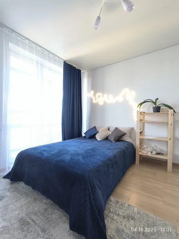 Квартира Квартира Атмосферная студия в Светлом — Екатеринбург