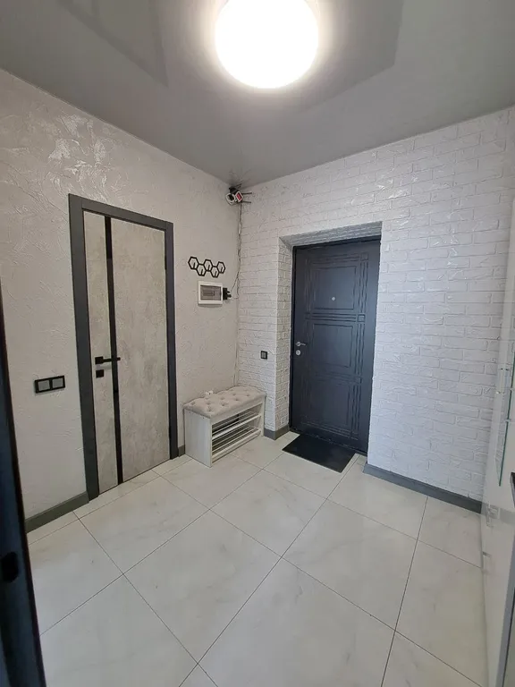 Квартира с шикарным видом и большой парковкой