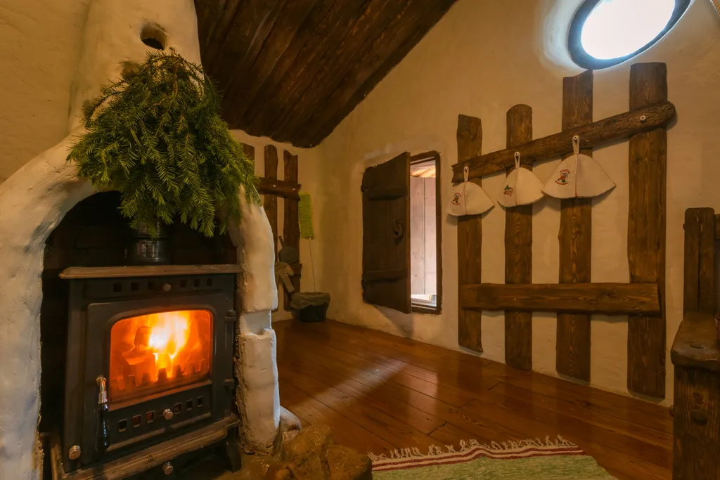 Дом Хоббита