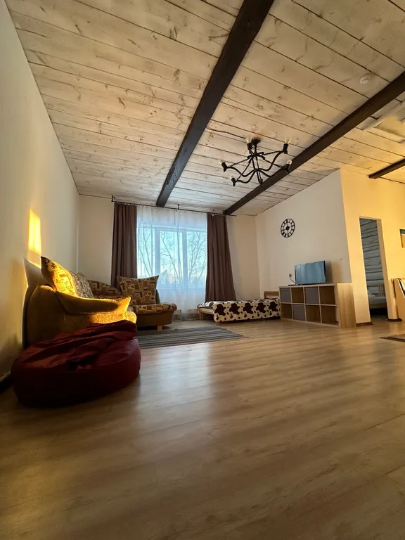 Гостевой дом Зеленьково