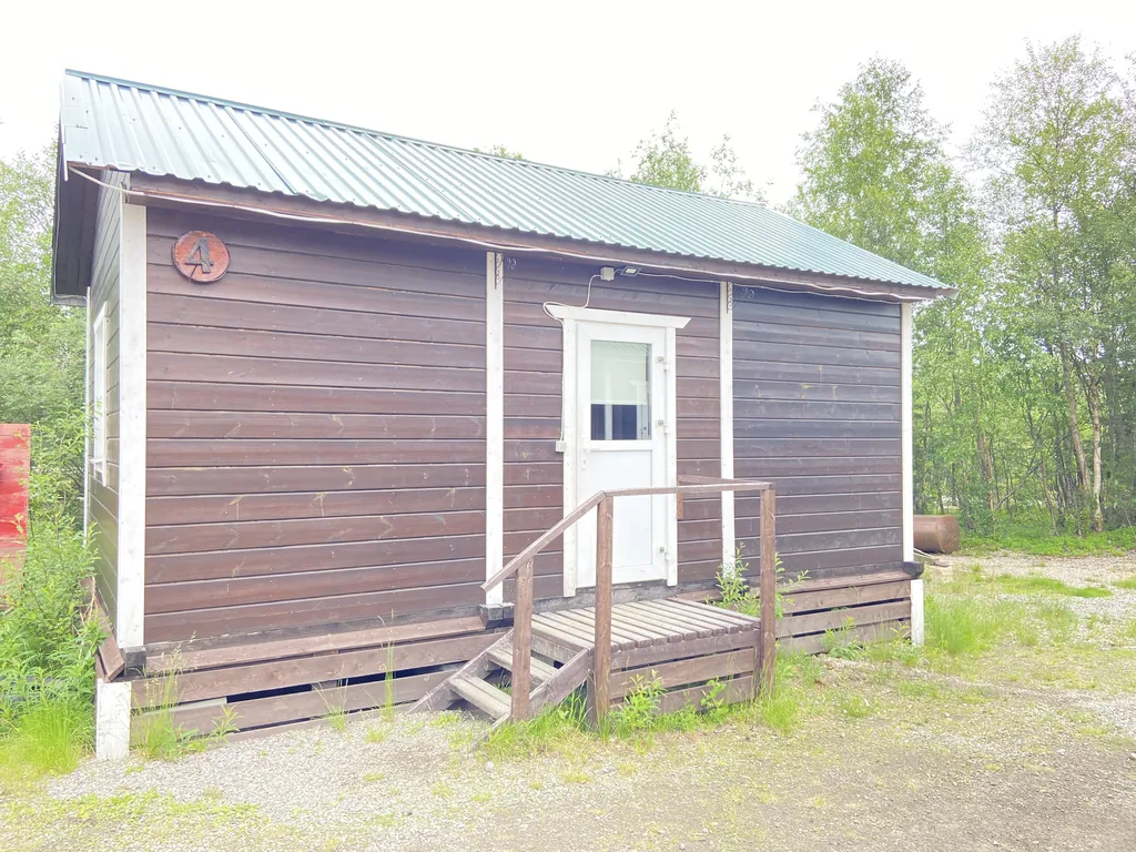 2-комнатный Дом