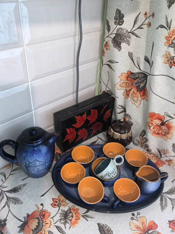 Квартира комфорт+ с балконом: 96 м от моря