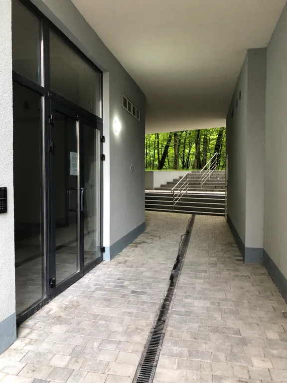 Квартира Апартаменты Green Haven — Светлогорск