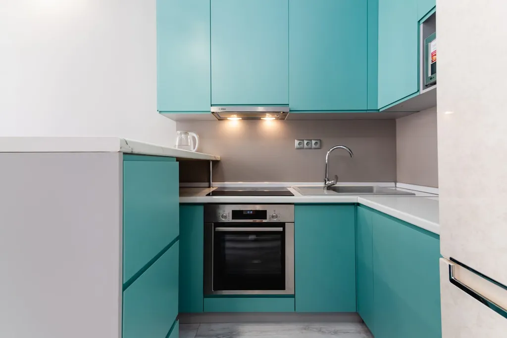 Уютная квартира в центре