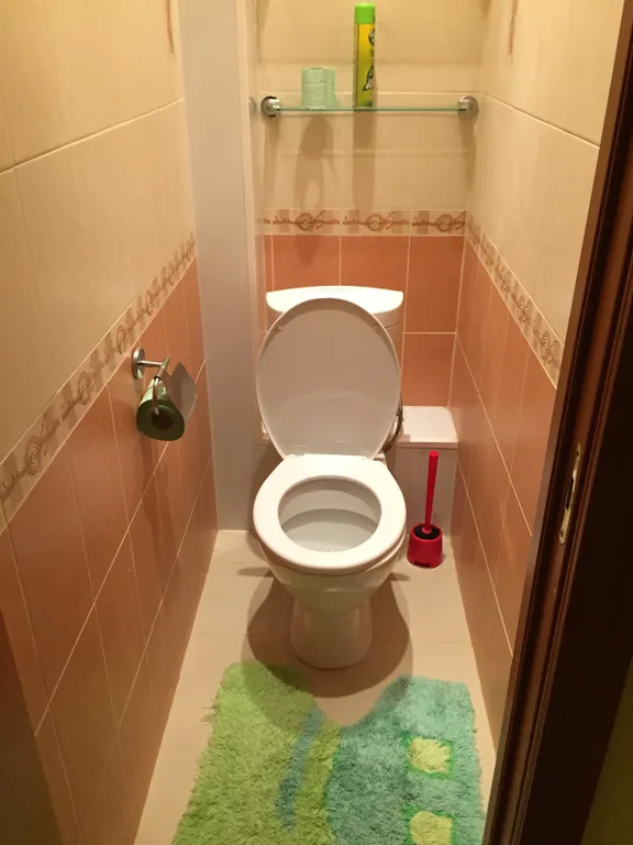 2ка в центре на мира