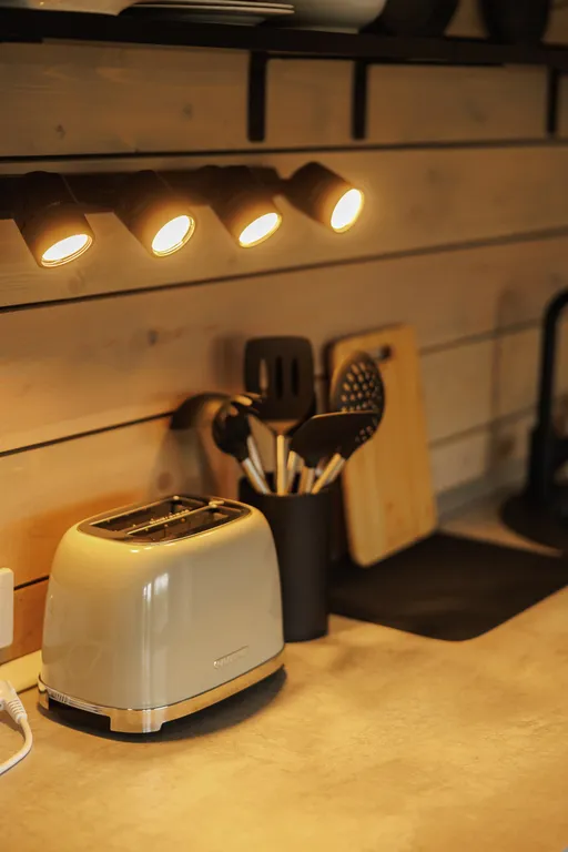 Панорамный дом