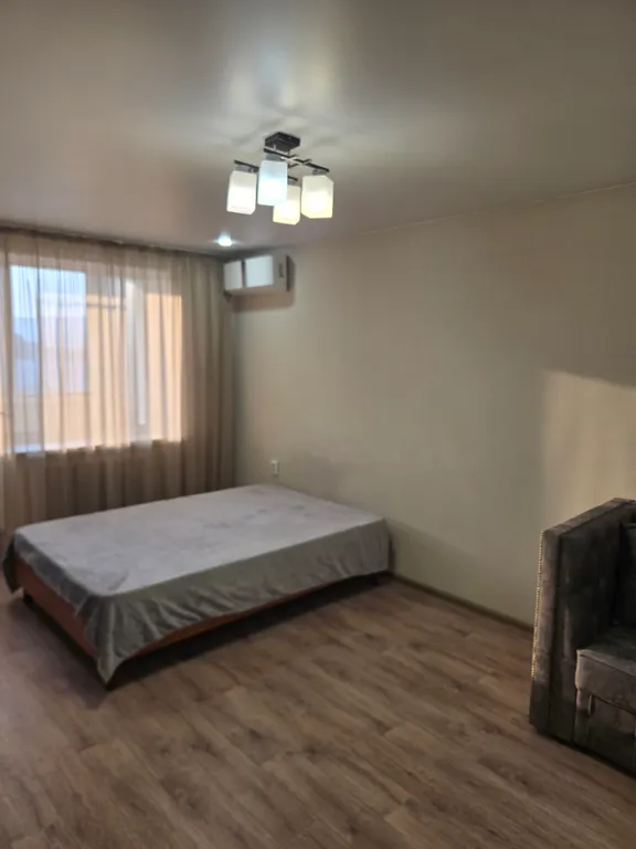 Уютная, теплая квартира с видом на горы