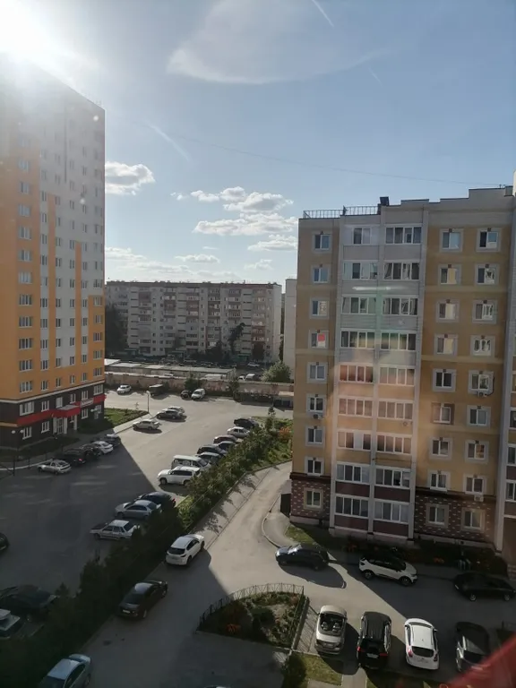 Уютная квартира в центре