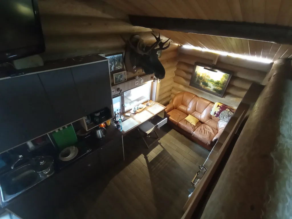 Дом Свободный от забот