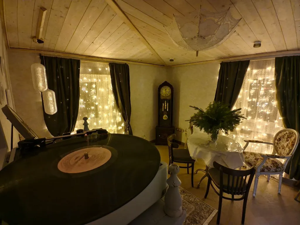 Бабушкин Чердачок