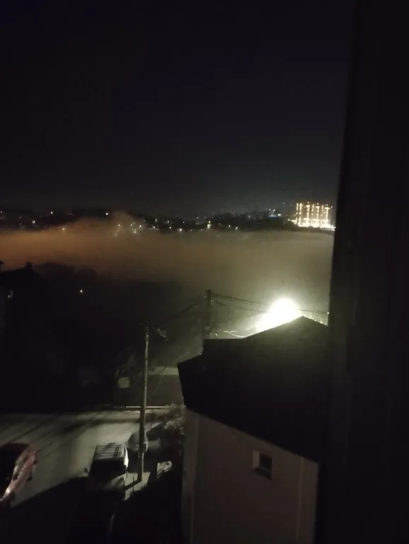 Квартира Квартира Видовая двушка — Сочи