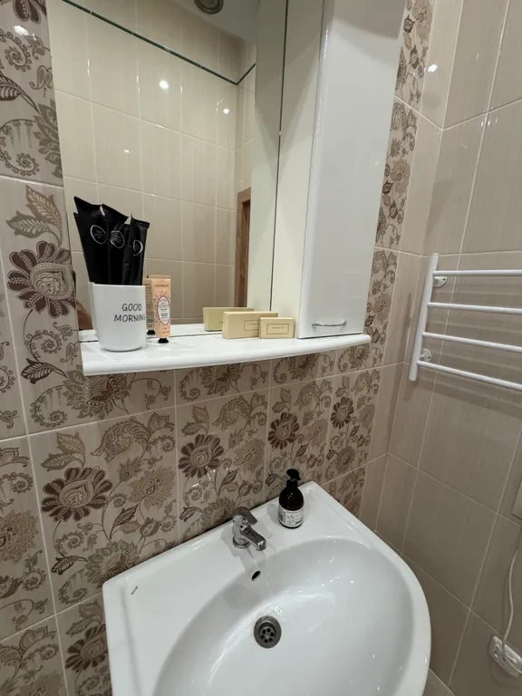 Квартира Апартаменты в исторической части города — Ярославль