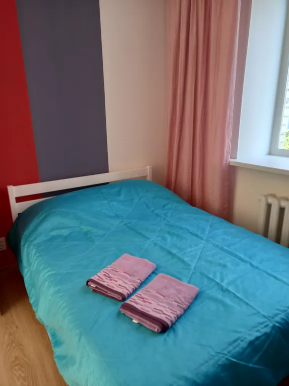 Уютная студия Студия 4к