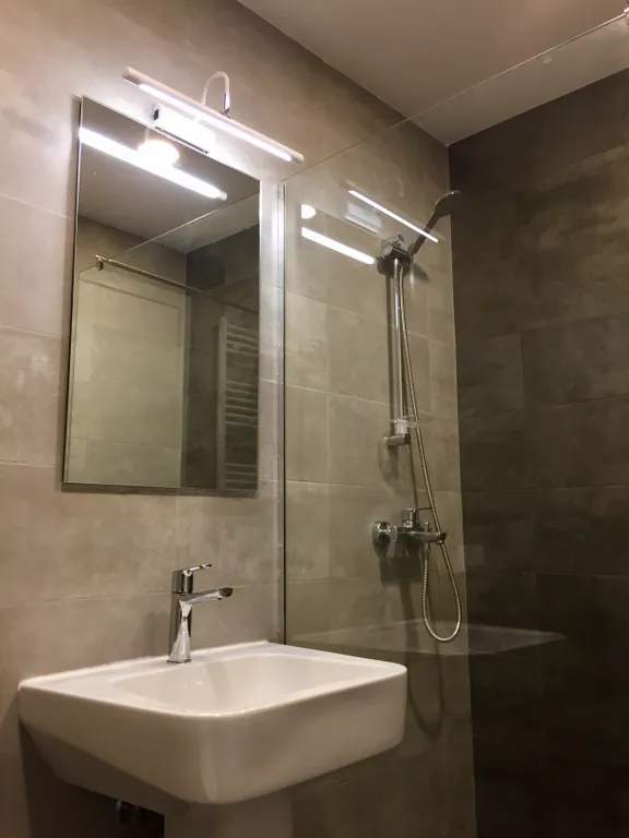 Апартаменты в Новом Гудаури