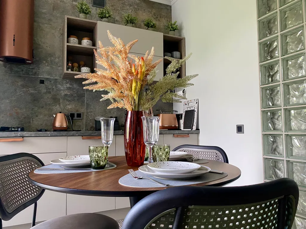 Квартира Медный Закат в 5 минутах от пляжа