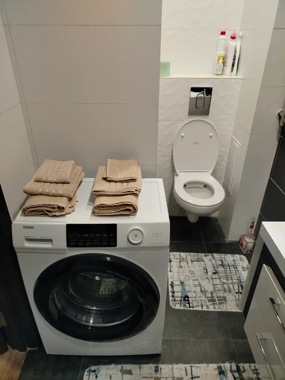 Уютная квартира в центре