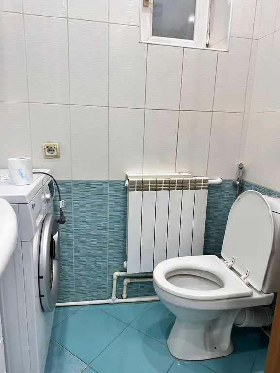 Коттедж Уютный дом в центре — Махачкала