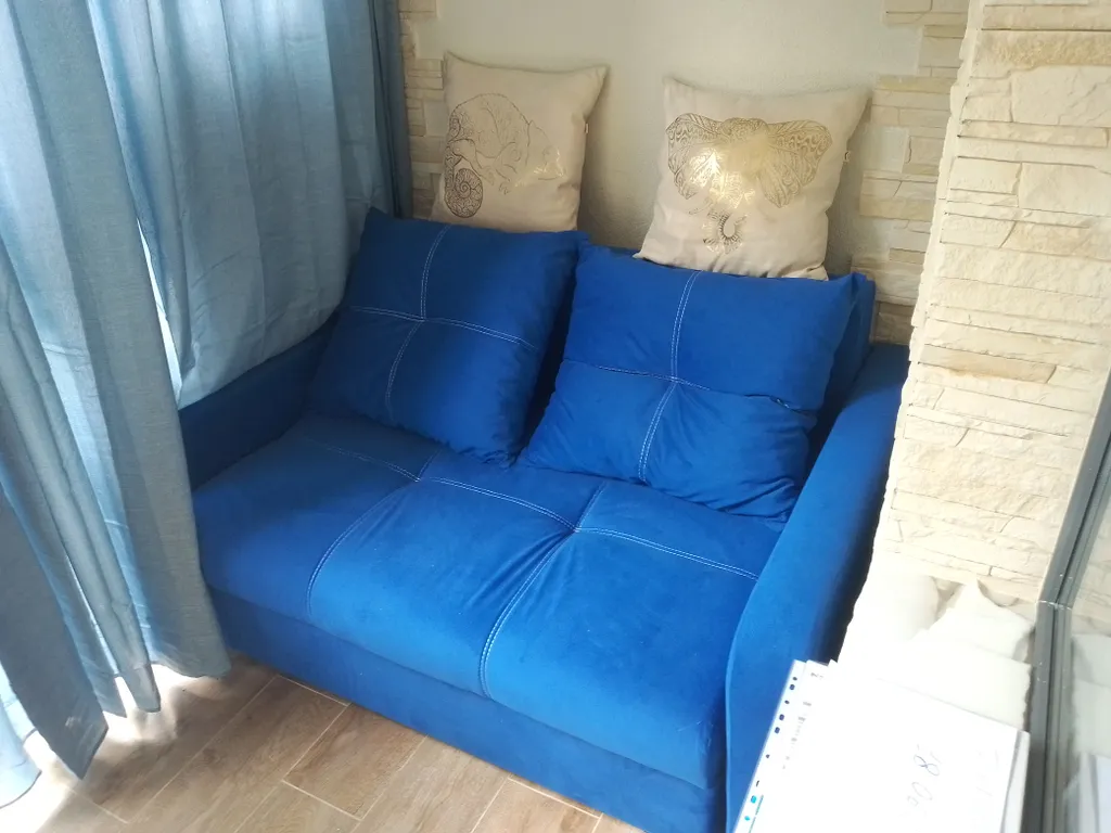 Уютный апартамент в Сестрорецке