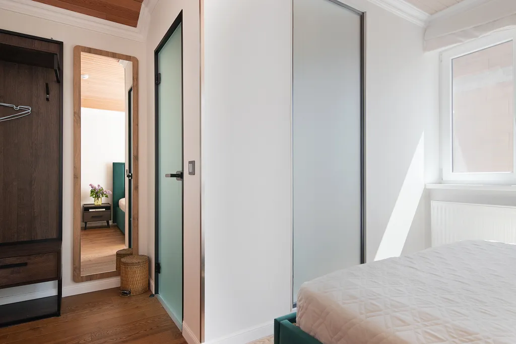 Апартаменты в центре Зеленоградска