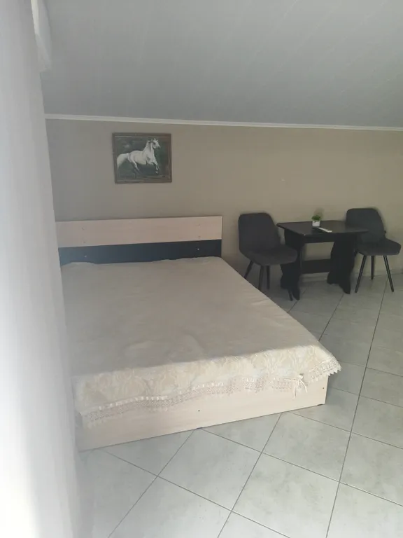 Квартира Сдается комната - студия в живописном месте — Севастополь