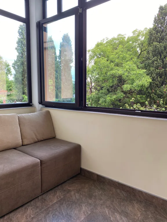 Шикарная квартира в самом центре набережной