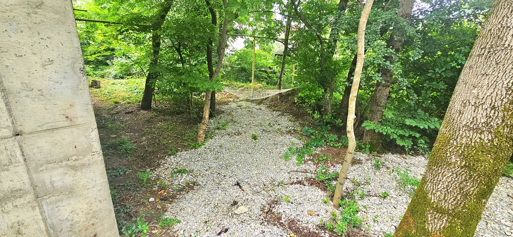 Квартира Квартира Студия со всеми удобствами и даже более — Цемдолина