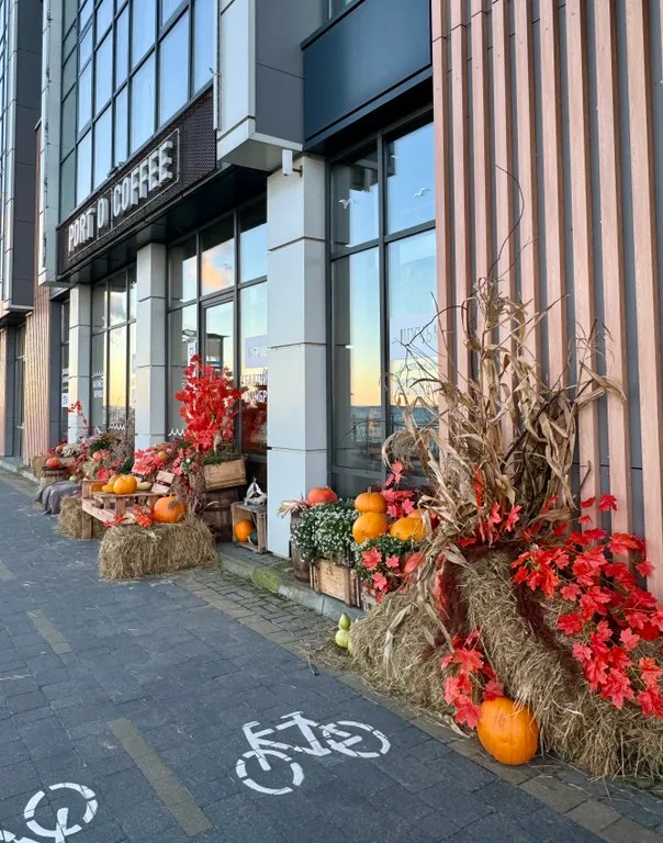 Территория комфорта