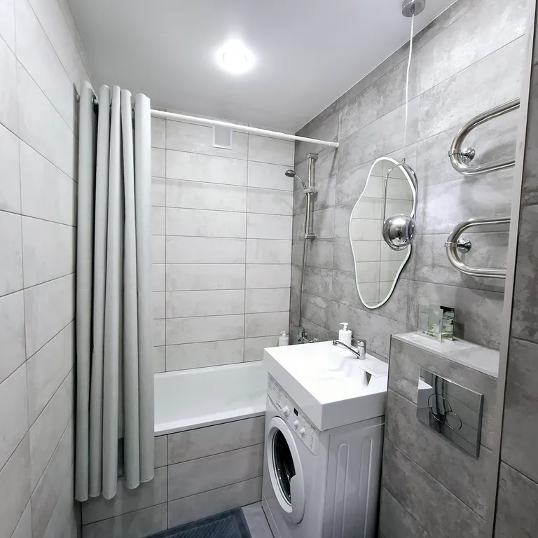 Уютная студия