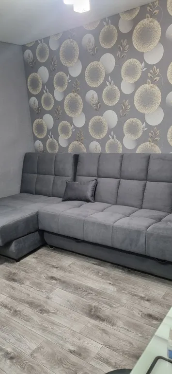 Квартира Студия с видом на реку — аренда посуточно в Миасс