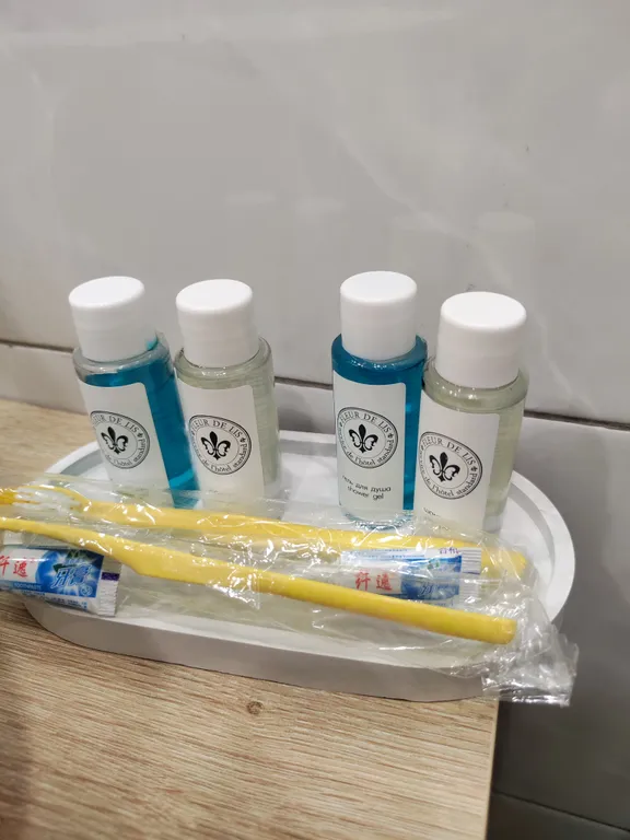 Уютная квартира недалеко от моря