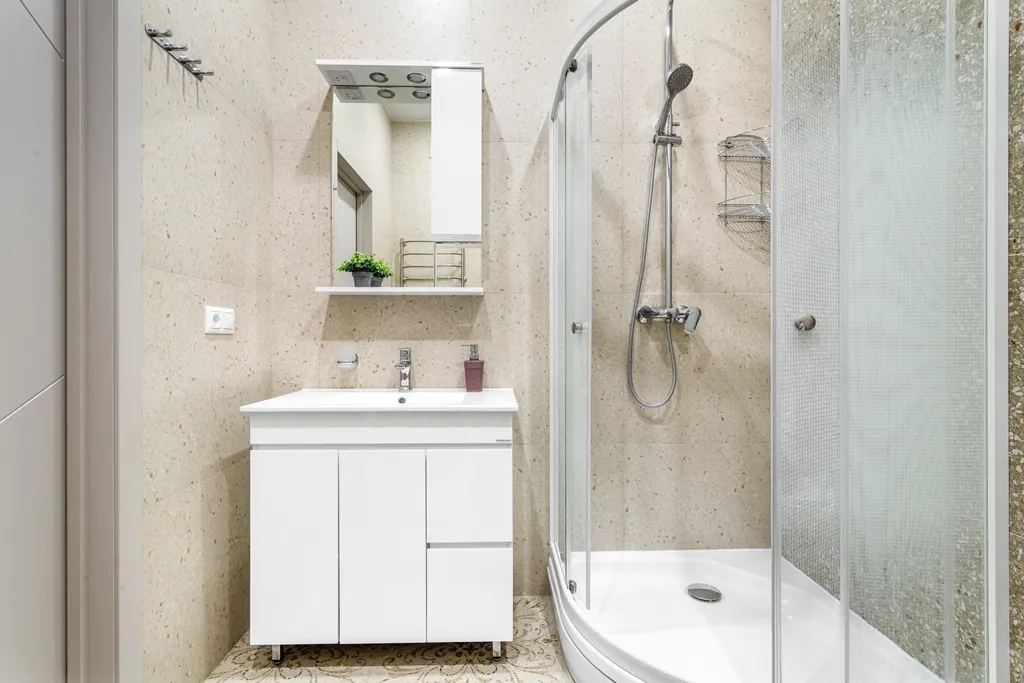 Квартира Уютные апартаменты — Геленджик