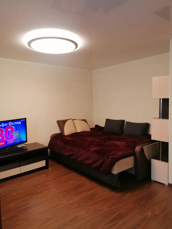 Дизайнерская однушка, море пешком, удобнейшая транспортная развязка