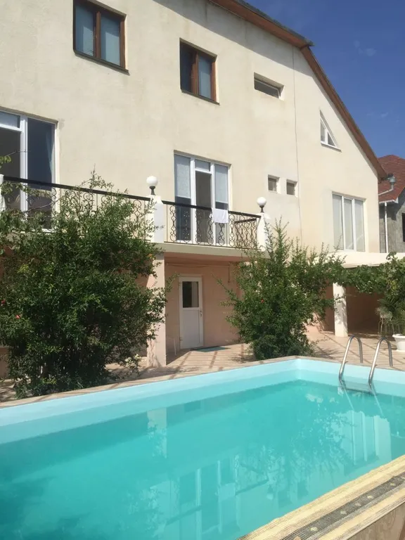 Квартира Комната — аренда посуточно в Судак