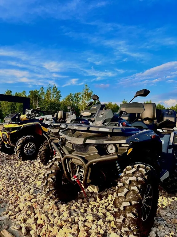 Наш Уржинский Кордон Агротуристический комплекс