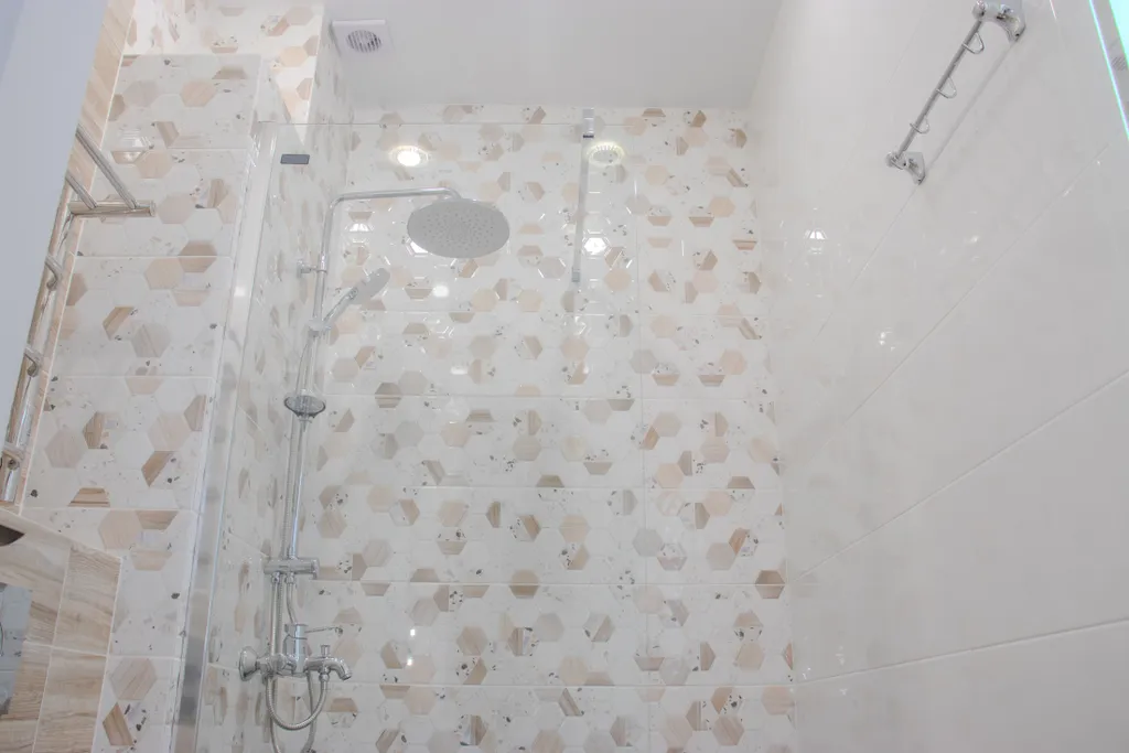 Квартира Квартира Уютный апартамент для лучшего отдыха — Лазаревское