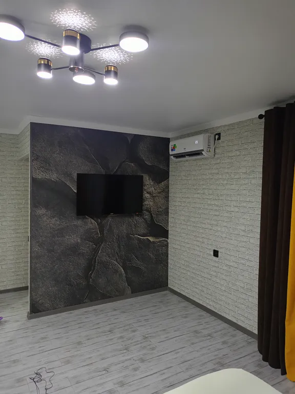 Уютная квартира на Театральном