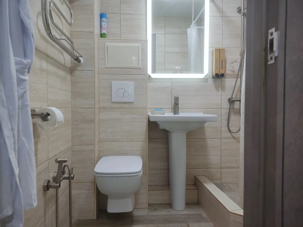 Апартамент релакс