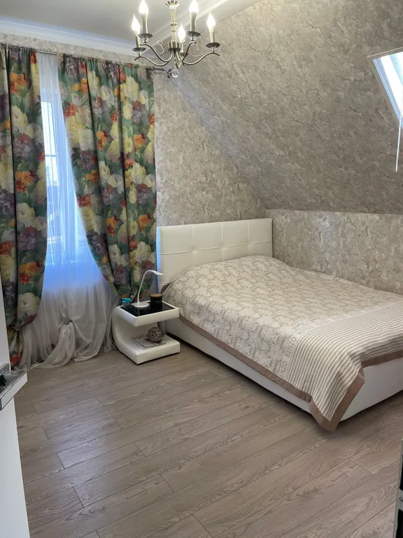 Уютный дом у моря